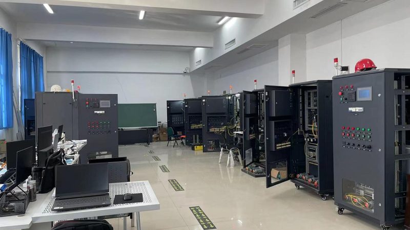 北京自动化设备用步进电机：揭秘其选型与应用要点