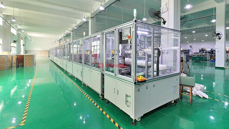 软启动器温升标准：揭秘电机启动过程中的关键指标