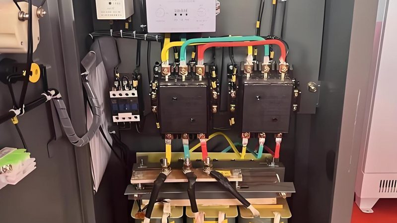 配电柜报价清单：揭秘批发价格背后的考量因素