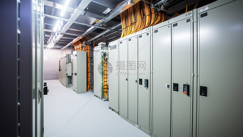 防爆电机：守护生产安全的“守护神