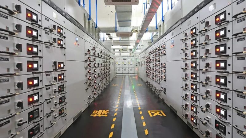配电柜价格之谜：揭秘影响价格的五大因素