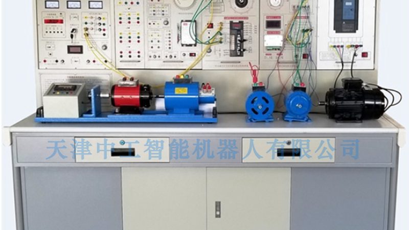 电机维修视频教程免费下载，快速掌握电机维护技能
