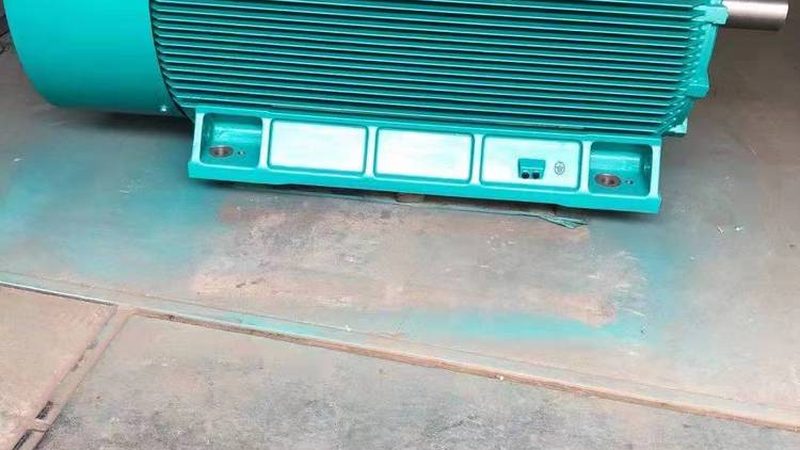 防爆电机：工业安全守护者的秘密武器