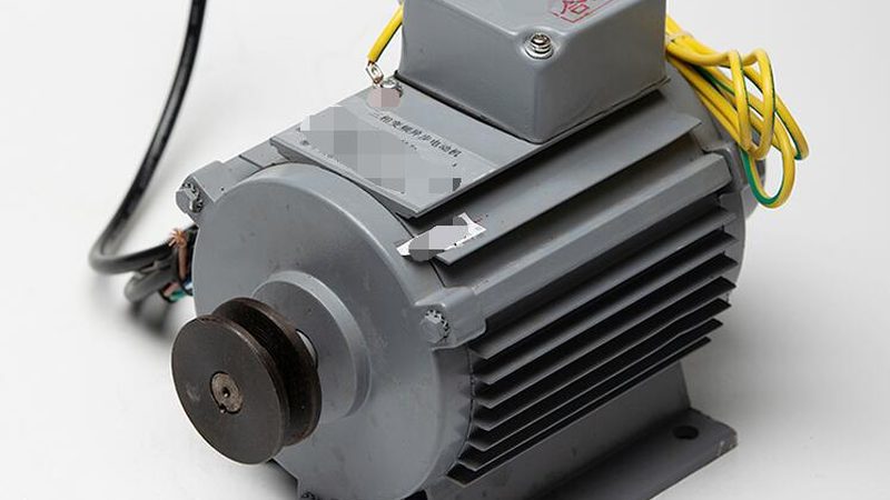 变频电机轴承型号分类：揭秘电机稳定运转的“心脏