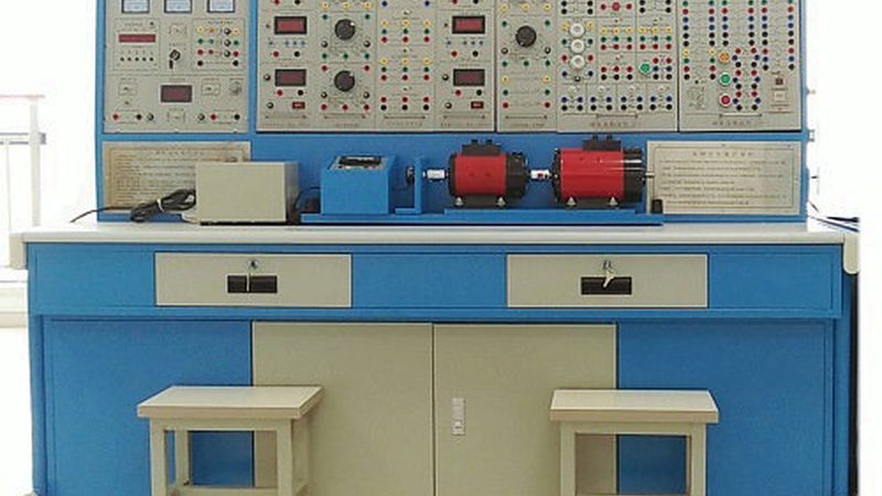 软启动器工作原理：揭秘电机启动的秘密武器